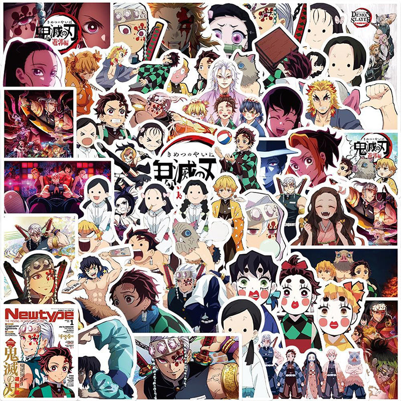 Anime Stickers for Sale | Anime stickers, Kawaii stickers, Cute stickers