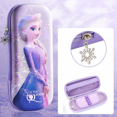 Disney Frozen 3D Pencil Case — A Lot Mall