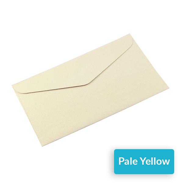 Multiple Sizes Color Envelope Pack for All Purposes