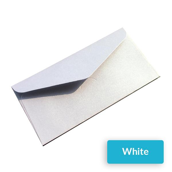 Multiple Sizes Color Envelope Pack for All Purposes