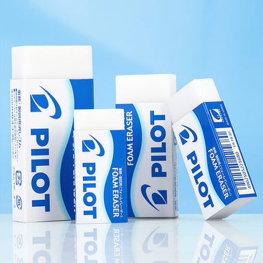 PILOT Foam Eraser