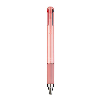 PILOT Juice up 3 / 4 Multi Retractable Gel Pen 0.4mm, Pink / Juice up 3