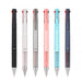 PILOT Juice up 3 / 4 Multi Retractable Gel Pen 0.4mm