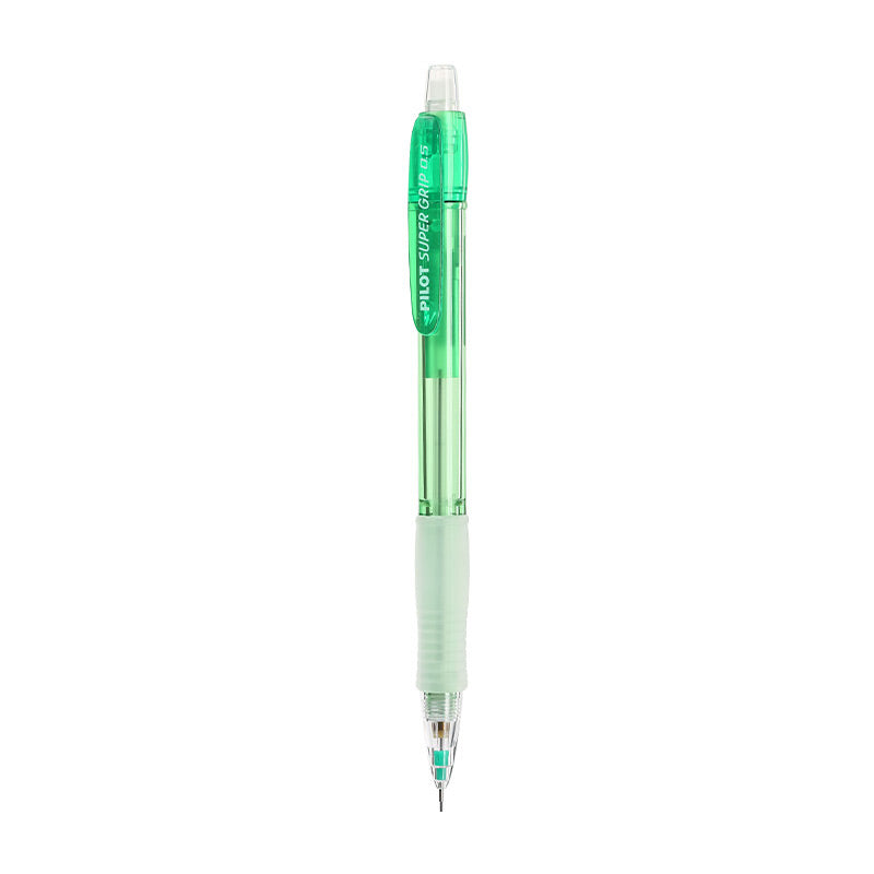 PILOT Super Grip Mechanical Pencil 0.5mm