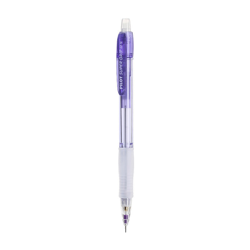 PILOT Super Grip Mechanical Pencil 0.5mm