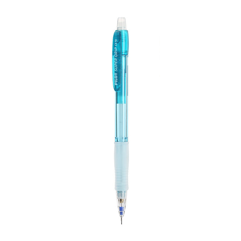 PILOT Super Grip Mechanical Pencil 0.5mm