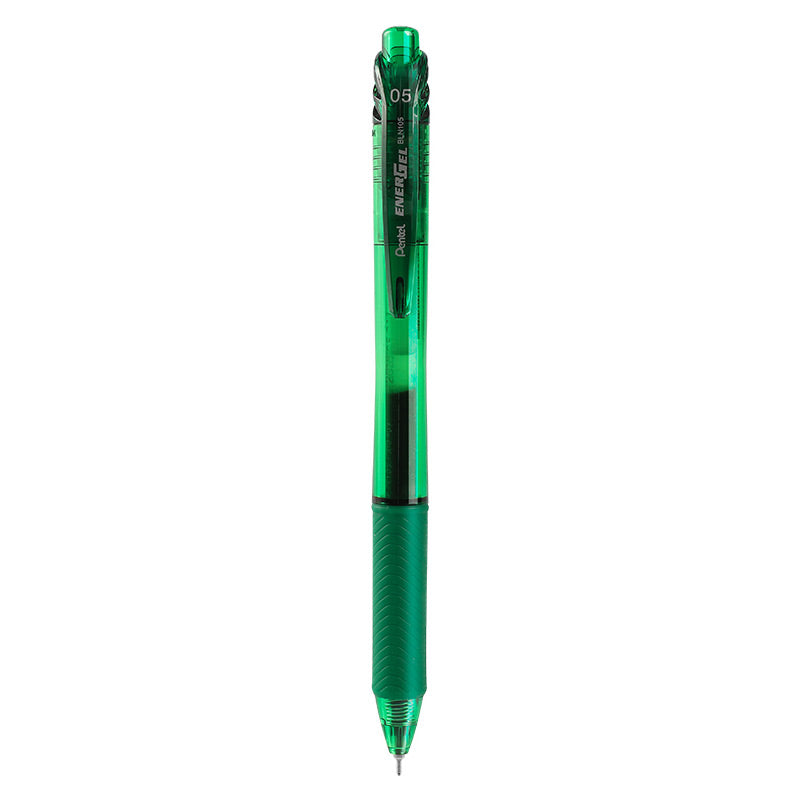 Pentel EnerGel-X Retractable Gel Pen 0.5mm