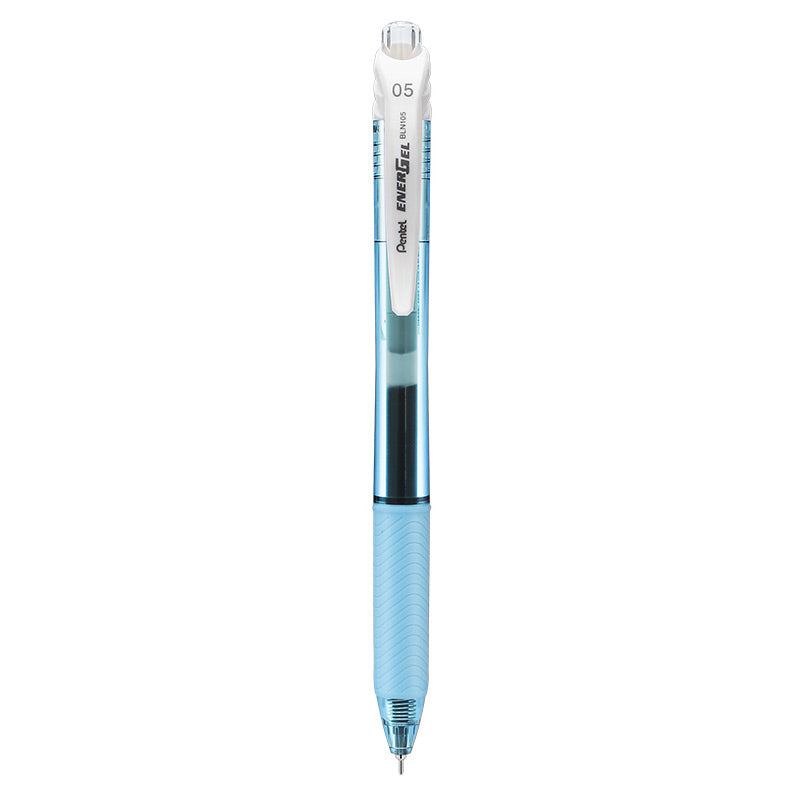 Pentel EnerGel-X Retractable Gel Pen 0.5mm