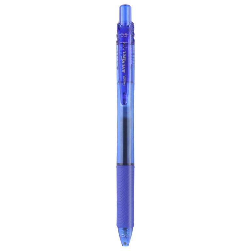 Pentel EnerGel-X Retractable Gel Pen 0.5mm