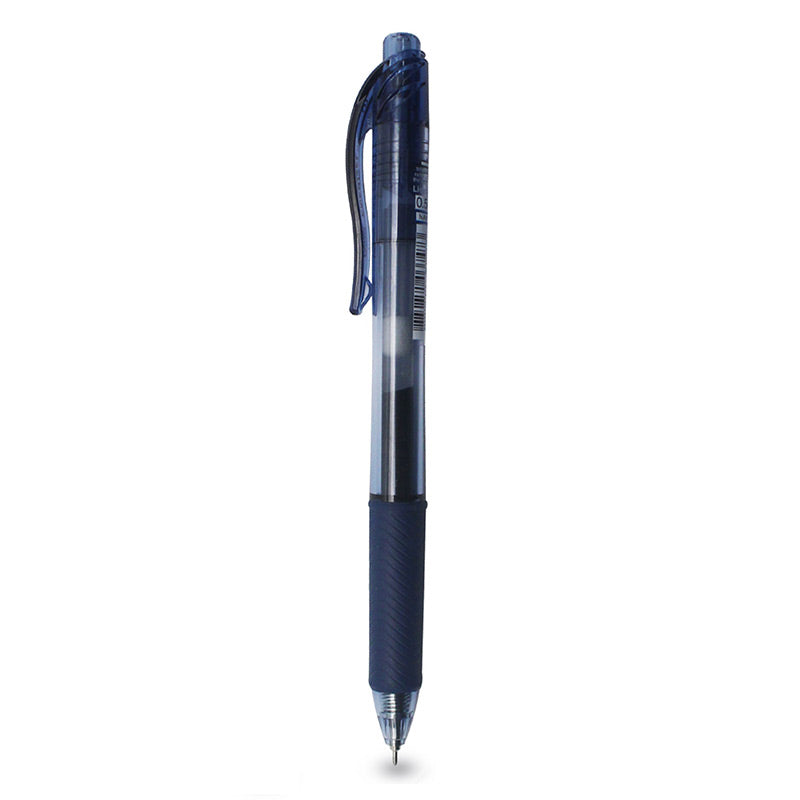 Pentel EnerGel-X Retractable Gel Pen 0.5mm