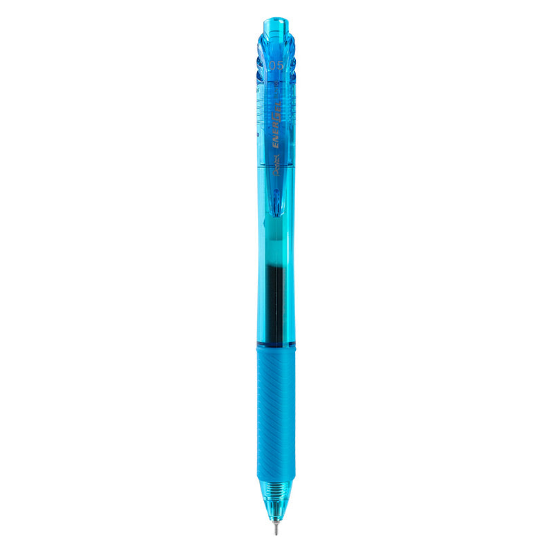 Pentel EnerGel-X Retractable Gel Pen 0.5mm