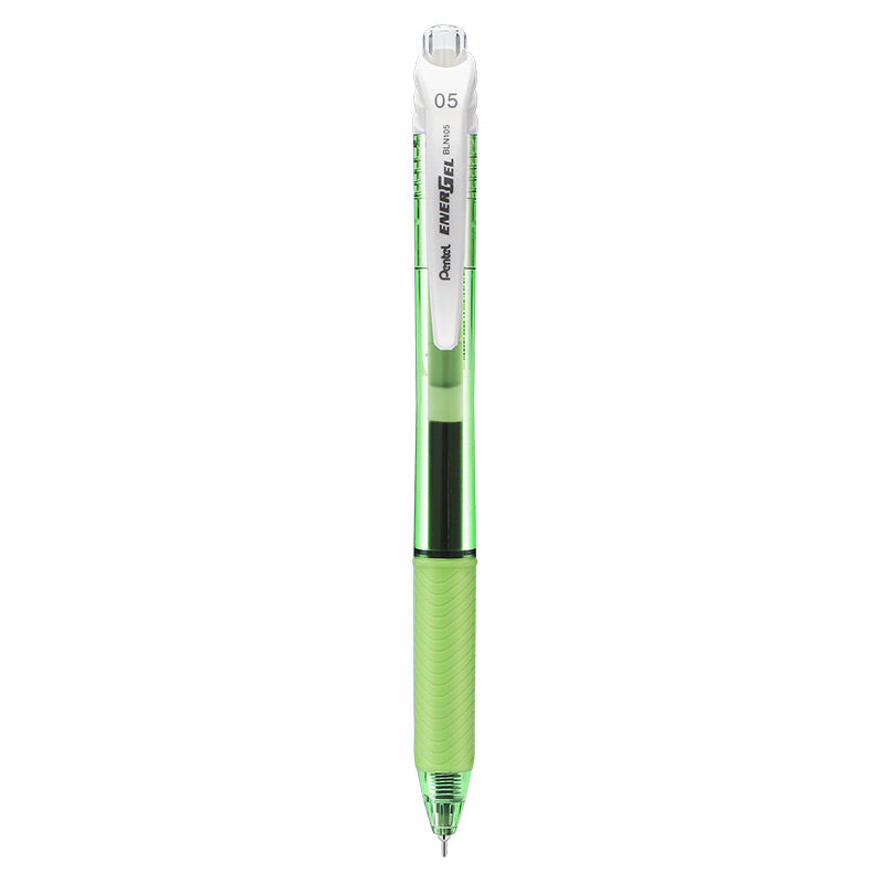 Pentel EnerGel-X Retractable Gel Pen 0.5mm