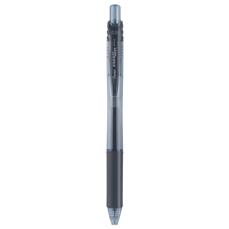 Pentel EnerGel-X Retractable Gel Pen 0.5mm