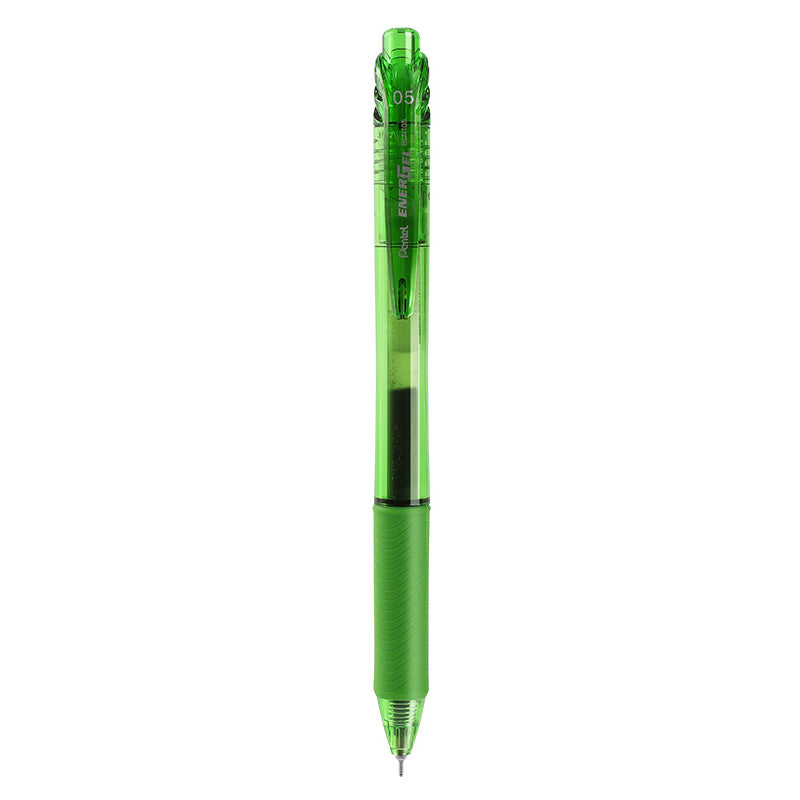 Pentel EnerGel-X Retractable Gel Pen 0.5mm