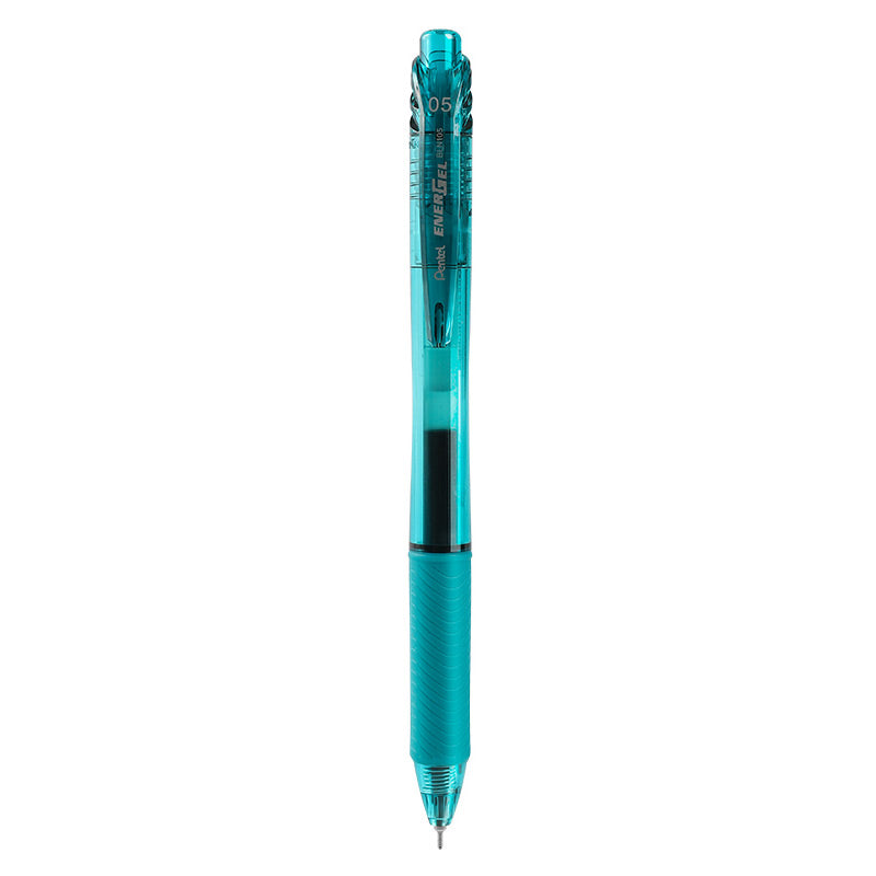 Pentel EnerGel-X Retractable Gel Pen 0.5mm