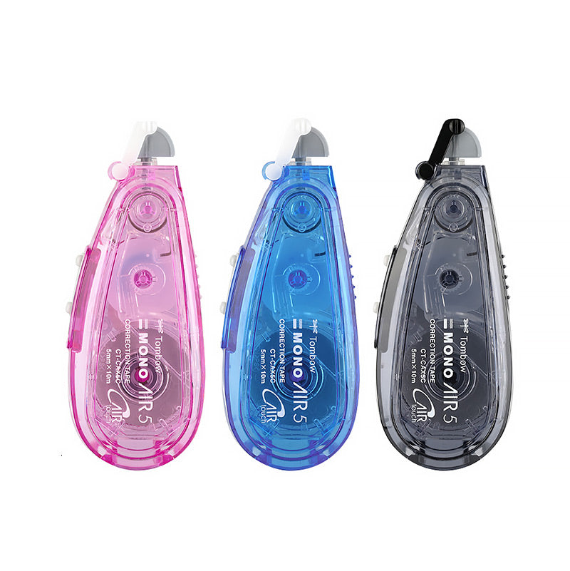 Tombow MONO AIR 5/6 10M Correction Tape and Refill