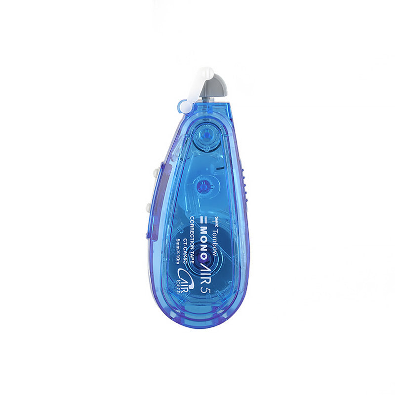 Tombow MONO AIR 5/6 10M Correction Tape and Refill