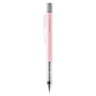 Tombow MONO graph Mechanical Pencil 0.5mm, Pastel Pale Pink