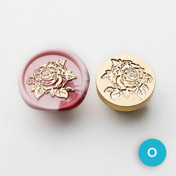 Wax Seal Stamp