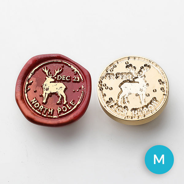 Wax Seal Stamp