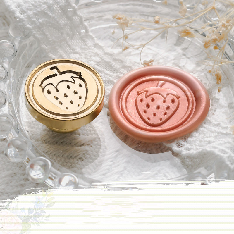 Wax Seal Stamp