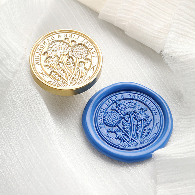 Wax Seal Stamp