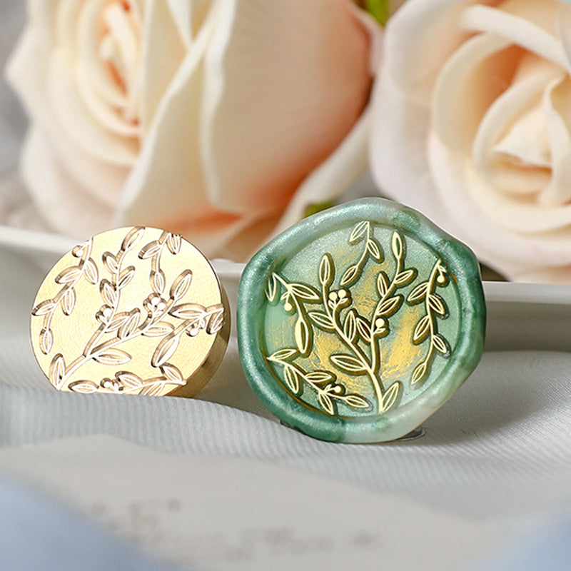 Wax Seal Stamp