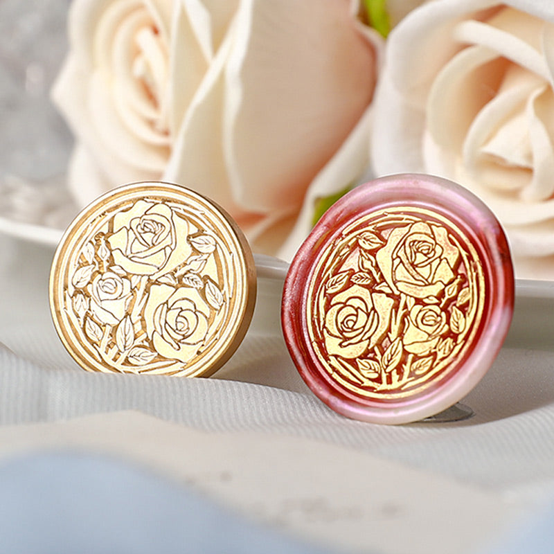 Wax Seal Stamp