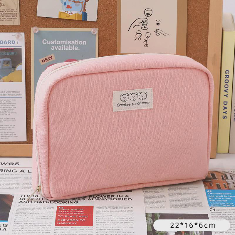 Writers Messenger Stationery Organizer