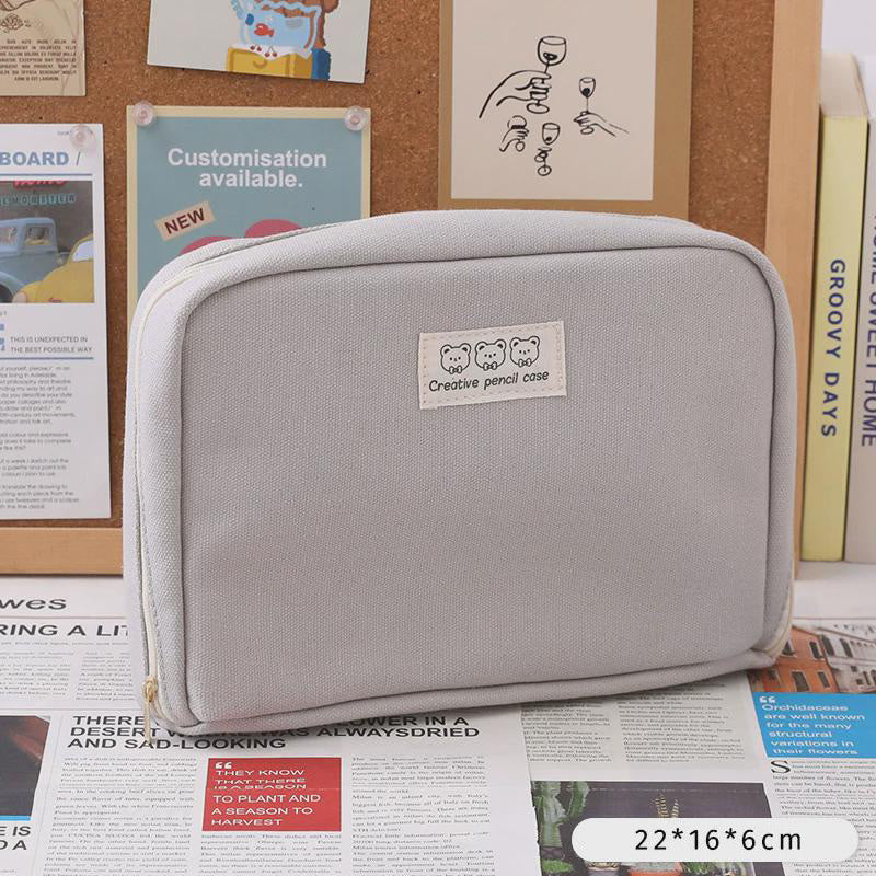 Writers Messenger Stationery Organizer