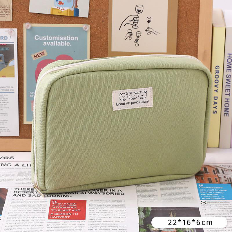 Writers Messenger Stationery Organizer