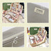 Writers Messenger Stationery Organizer