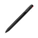 Zebra Sarasa Clip 3C 0.5mm 3 in 1 Gel Pen, Black