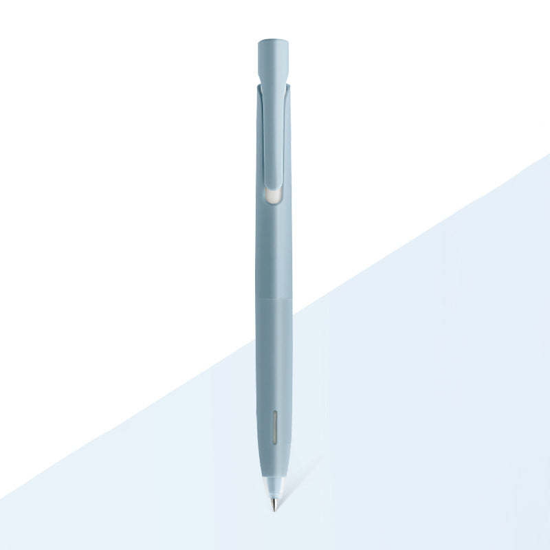 Zebra Blen Ballpoint Pen (0.5mm) - 6 color options – The Paper + Craft  Pantry