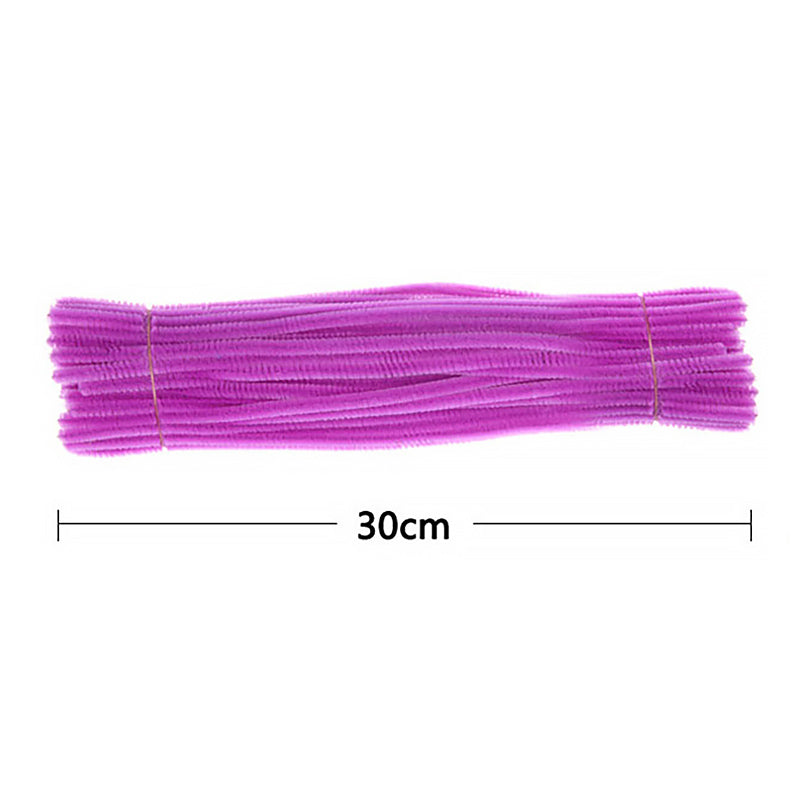 160 Pieces White Pipe Cleaners, Christmas Craft Pipe Cleaners, Pipe Cleaners  Chenille Stem, Pipe Cleaners Bulk, Art Pipe Cleaners for Creative Home  Decoration Supplies Arts and Crafts Project 
