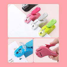 KOKUYO Harinacs Stapleless Stapler 5 Sheets — A Lot Mall