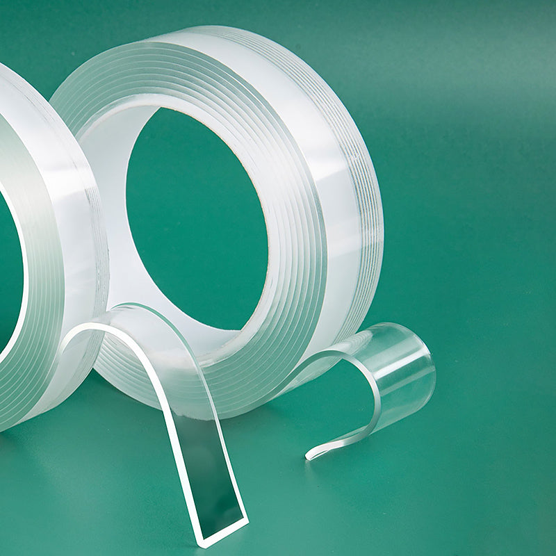 Double Sided Tape, Heavy Duty Mounting Tape Clear, Indonesia
