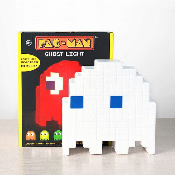 PAC-MAN Ghost Light