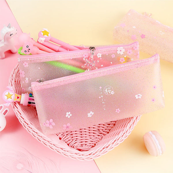 PRE ORDER Sakura Taiwan Cherry Blossom Powder Pink Bag – Yvonne12785