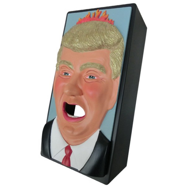 Tissue Box Cover (Donald Trump Style) — A Lot Mall