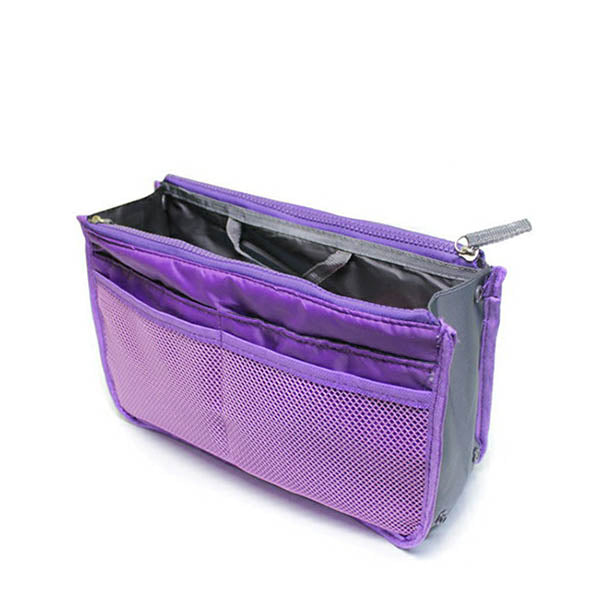 Travel Cosmetic Organizer Bag — A Lot Mall