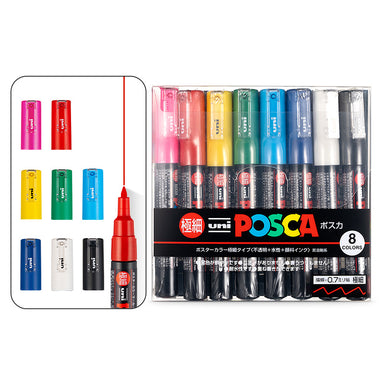 Art Supplies Reviews and Manga Cartoon Sketching: Pentel S-360 Color Pen  Fine Point Markers set of 24 - quick thoughts