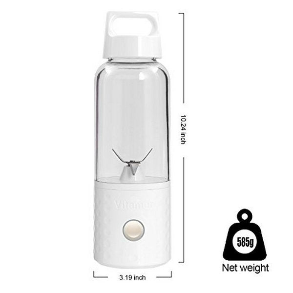 Vitamer Portable Blender – V Blender