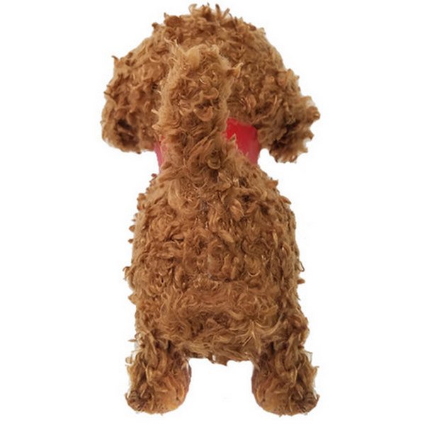 Cocker spaniel toy on sale poodle